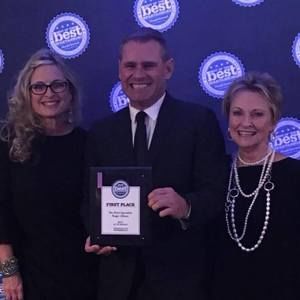 Meet your Posher, Dianne